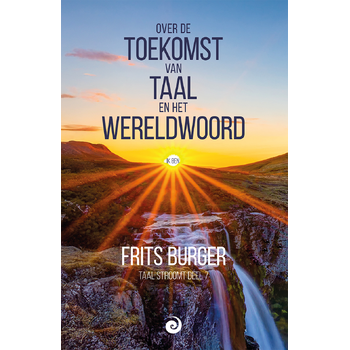 Over de toekomst van taal en het wereldwoord (Paperback) bij Singel 344