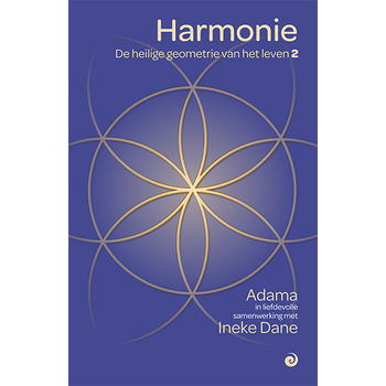 Harmonie (Paperback) bij Singel 344