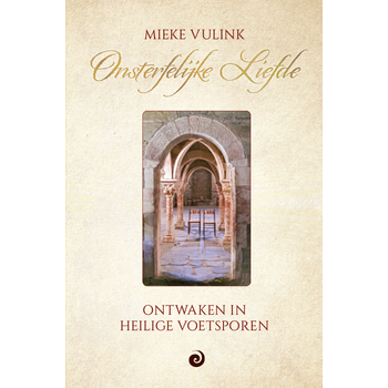 Onsterfelijke liefde (Paperback) bij Singel 344