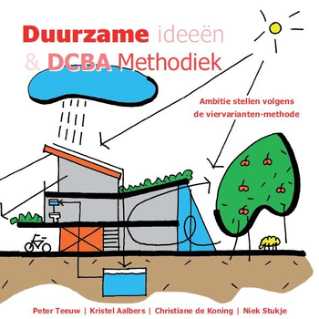 Duurzame ideeën & DCBA Methodiek (Hardback) bij Singel 344