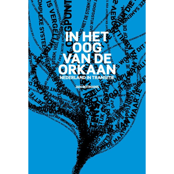 In het oog van de orkaan (Hardback) bij Singel 344