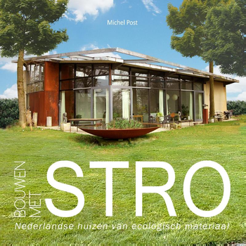 Bouwen met stro (Paperback) bij Singel 344