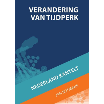Verandering van Tijdperk (Paperback) bij Singel 344