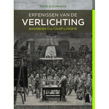 Erfenissen van de verlichting (Paperback) bij Singel 344