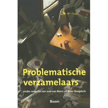 Problematische verzamelaars (Paperback) bij Singel 344