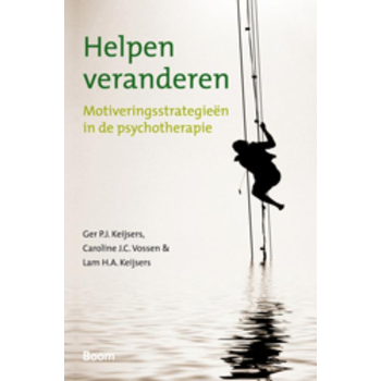 Helpen veranderen (Paperback) bij Singel 344