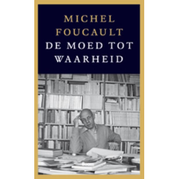 De moed tot waarheid (Paperback) bij Singel 344