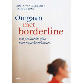 Omgaan met borderline (Paperback) bij Singel 344