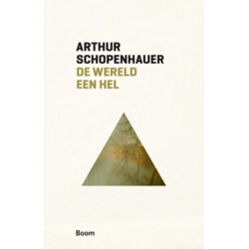 De wereld een hel (Paperback) bij Singel 344