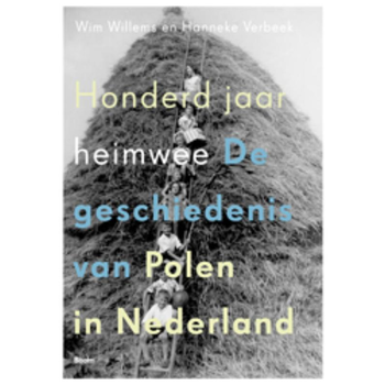 Honderd jaar heimwee (Paperback) bij Singel 344