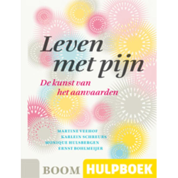 Leven met pijn (Paperback) bij Singel 344