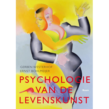 Psychologie van de levenskunst (Paperback) bij Singel 344