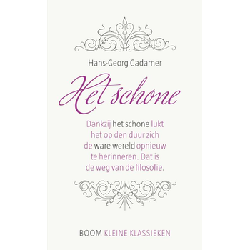 Het schone (Paperback) bij Singel 344