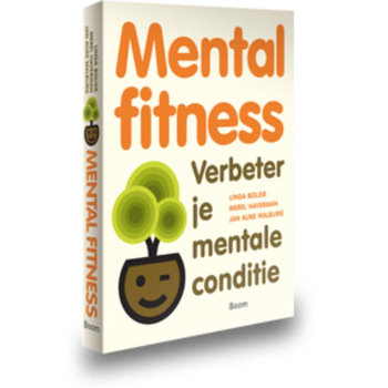 Mental fitness (Paperback) bij Singel 344