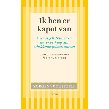 Ik ben er kapot van (Paperback) bij Singel 344