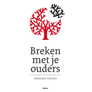 Breken met je ouders (Paperback) bij Singel 344