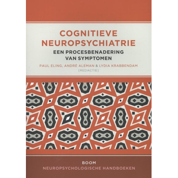 Cognitieve neuropsychiatrie (Paperback) bij Singel 344