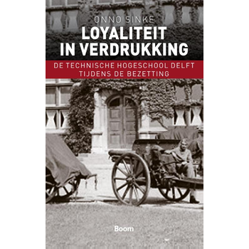 Loyaliteit in verdrukking (Paperback) bij Singel 344