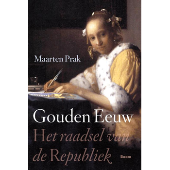 Gouden Eeuw (Paperback) bij Singel 344