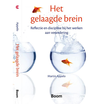 Het gelaagde brein (Paperback) bij Singel 344