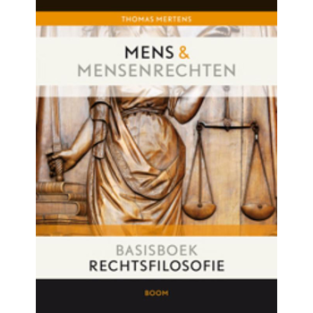 Mens en mensenrechten (Paperback) bij Singel 344