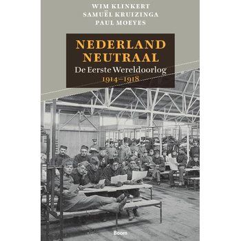 Nederland neutraal (Hardback) bij Singel 344