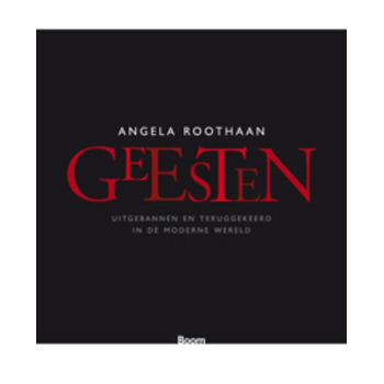 Geesten (Paperback) bij Singel 344
