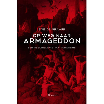 Op weg naar Armageddon (Paperback) bij Singel 344