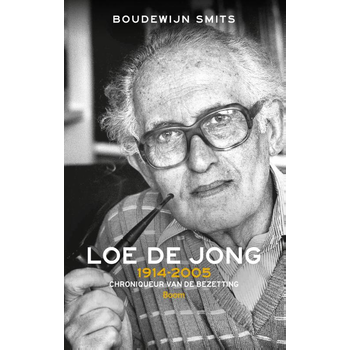 Loe de Jong (Hardback) bij Singel 344