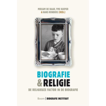 Biografie en religie (Paperback) bij Singel 344