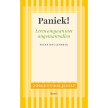Paniek! (Paperback) bij Singel 344