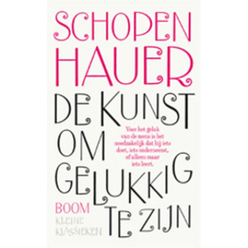 De kunst om gelukkig te zijn (Paperback) bij Singel 344