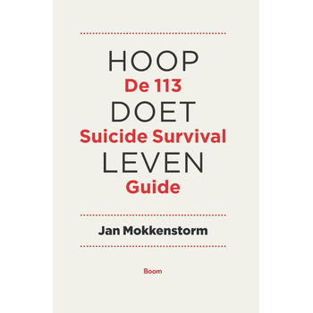 Hoop doet leven (Paperback) van Jan Mokkenstorm
