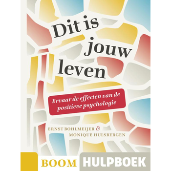 Dit is jouw leven (Paperback) bij Singel 344