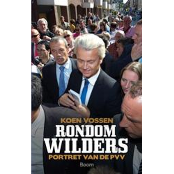 Rondom Wilders (Paperback) bij Singel 344