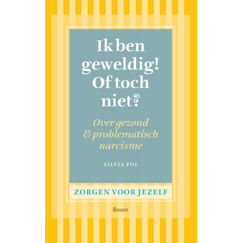 Ik ben geweldig! of toch niet? (Paperback) bij Singel 344