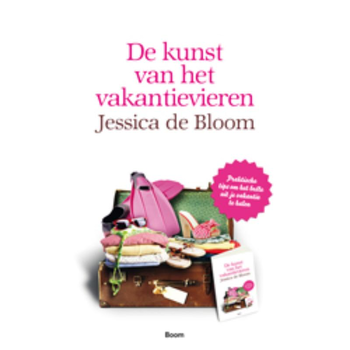 De kunst van het vakantievieren (Paperback) bij Singel 344