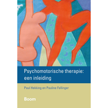 Psychomotorische therapie: een inleiding (Paperback) bij Singel 344