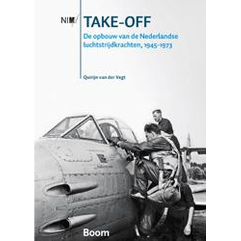 Take-off (Paperback) bij Singel 344