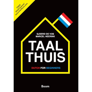 Taalthuis (Paperback) bij Singel 344