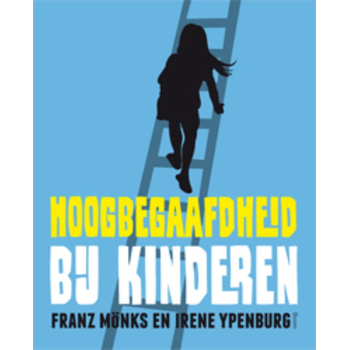 Hoogbegaafdheid bij kinderen (Paperback) bij Singel 344