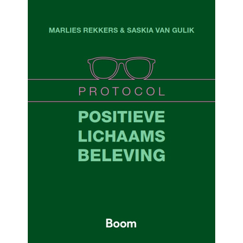Protocol Positieve lichaamsbeleving (Paperback) bij Singel 344