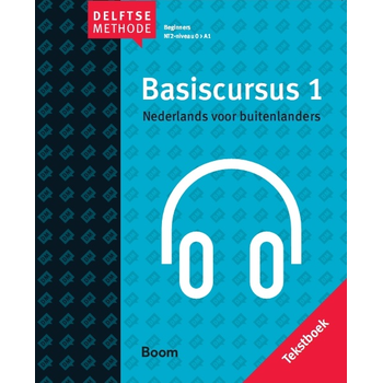Basiscursus 1 (Paperback) bij Singel 344