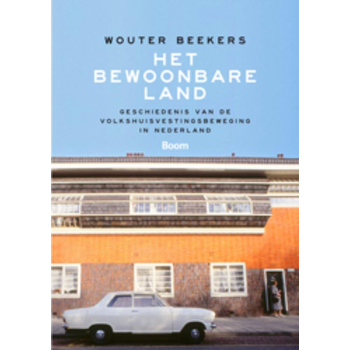 Het bewoonbare land (Paperback) bij Singel 344