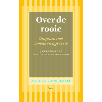 Over de rooie (Paperback) bij Singel 344