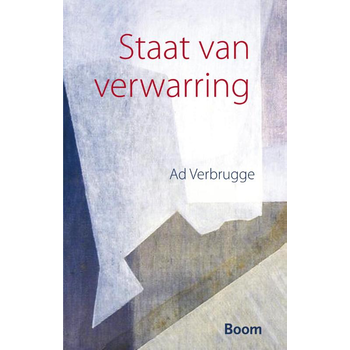 Staat van verwarring (Paperback) bij Singel 344