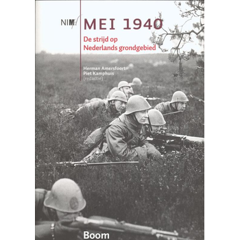 Mei 1940 (Paperback) bij Singel 344
