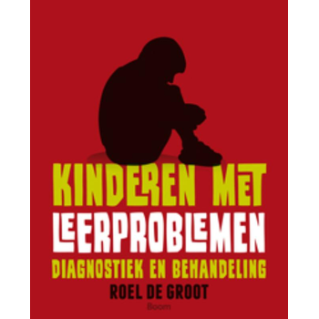 Kinderen met leerproblemen (Paperback) bij Singel 344