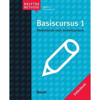 Basiscursus 1 (Paperback) bij Singel 344