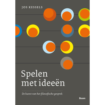 Spelen met ideeen (Paperback) bij Singel 344